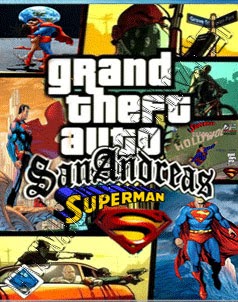 Gta Superman Game Download Free For PC Full Version - downloadpcgamescom